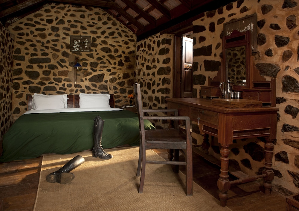 Standard Room, 1 Double Bed, Garden View photo 1