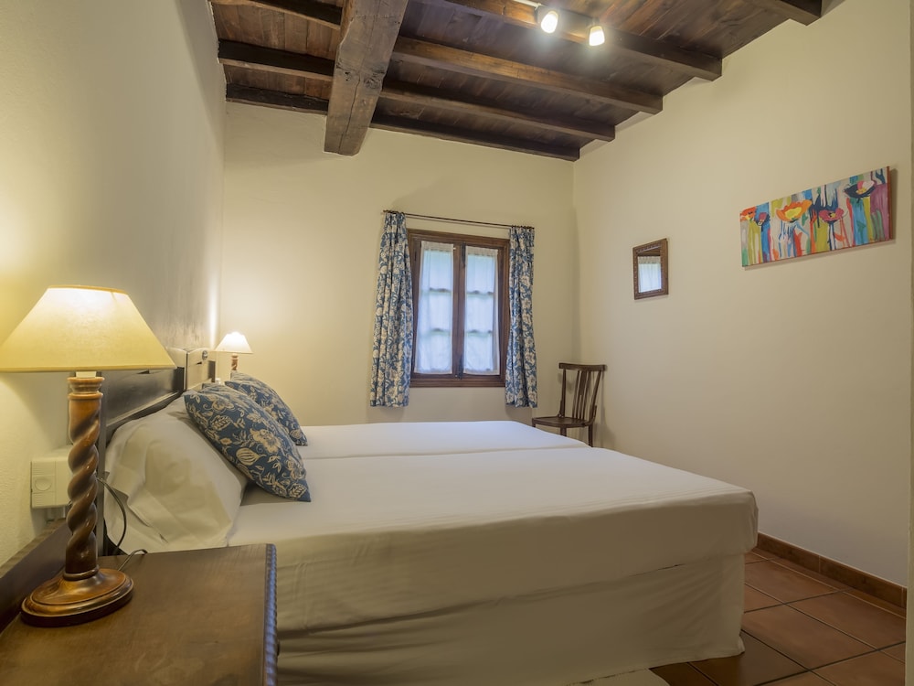 Apartamento Estándar, 2 Habitaciones (I)