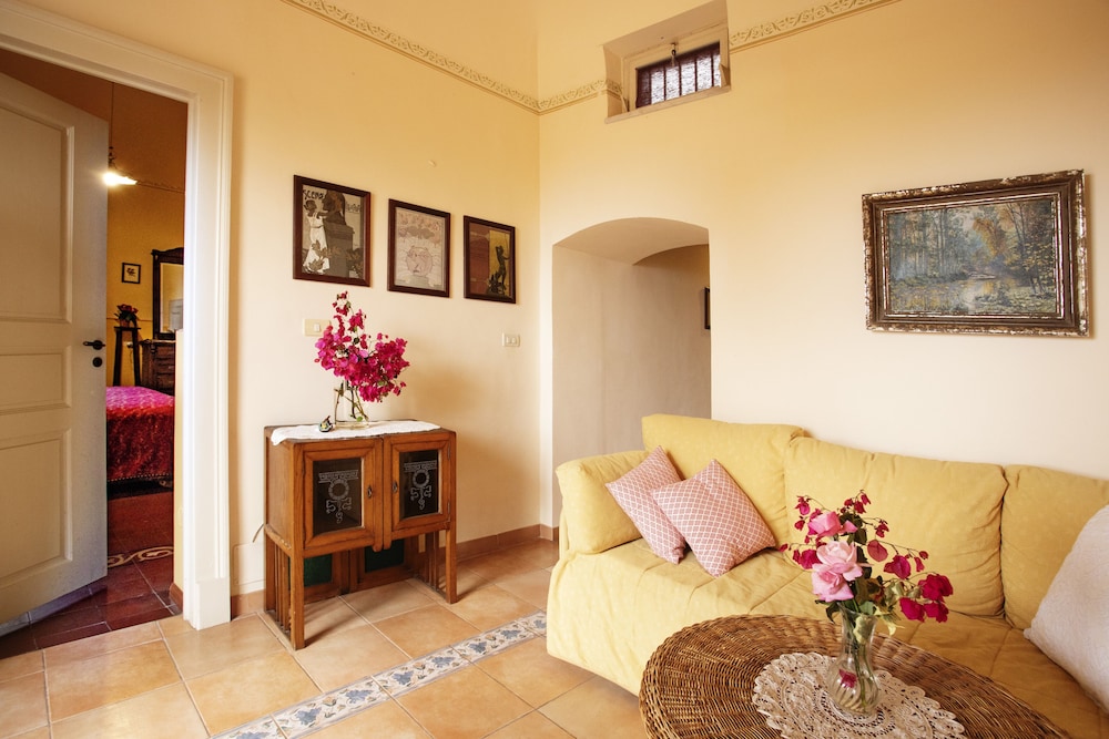 Panoramic Apartment ( Sea and Pool View) photo 1