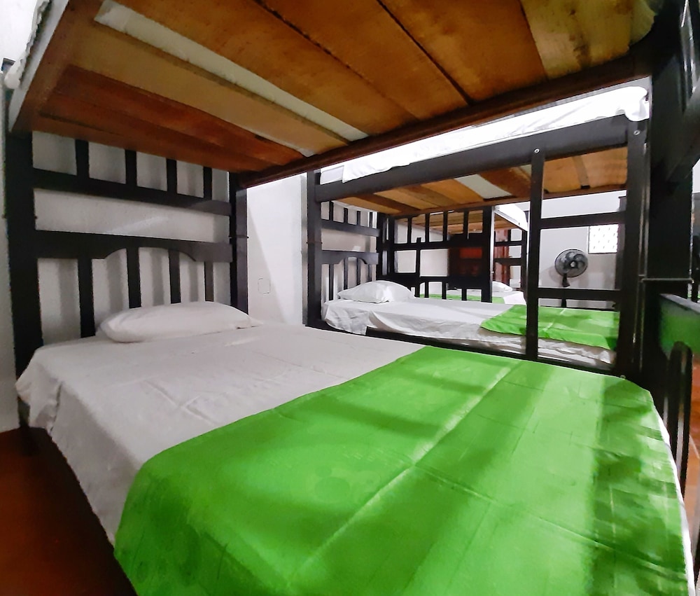 Basic Shared Dormitory, Mixed Dorm photo 2