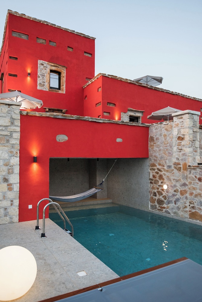 Royal Suite, Balcony, Mountain View