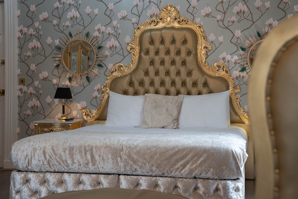 Luxury Triple Room - Photo 1