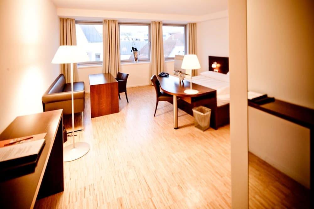 Loft photo 2