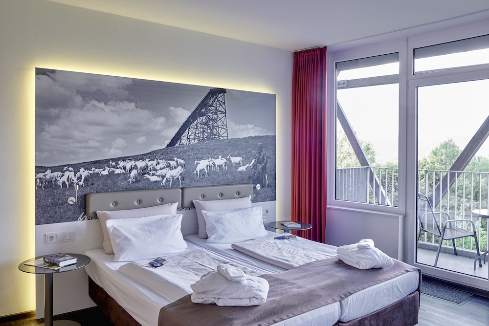 Deluxe Double Room - Photo 1