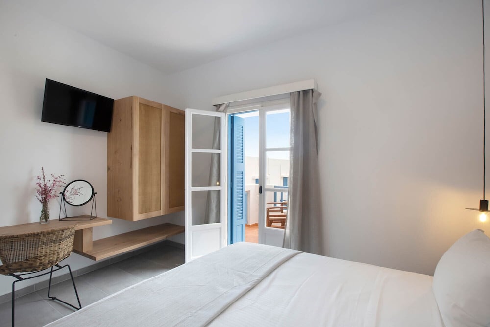 Deluxe Suite, 1 Bedroom