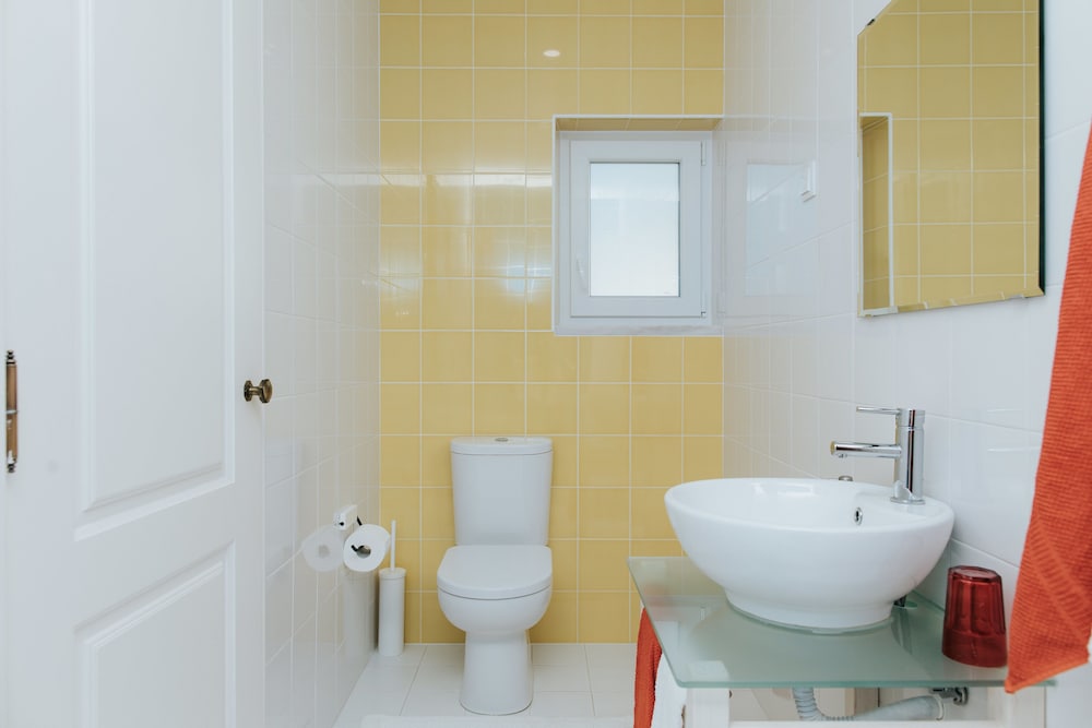 Design Double or Twin Room, Non Smoking, Partial Ocean View photo 3