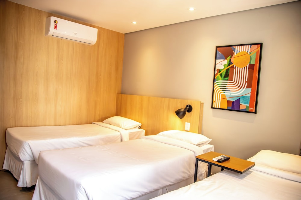 Traditional Triple Room - Photo 3