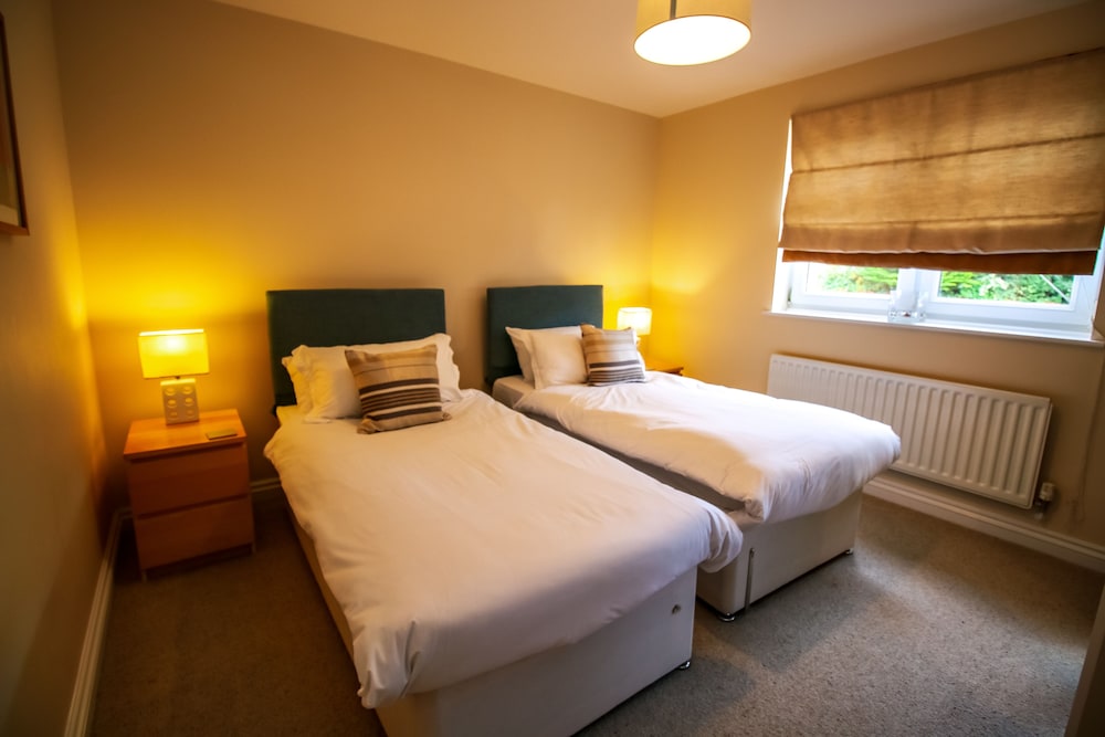 Apartamenty Turnberry, Zdjęcie 11