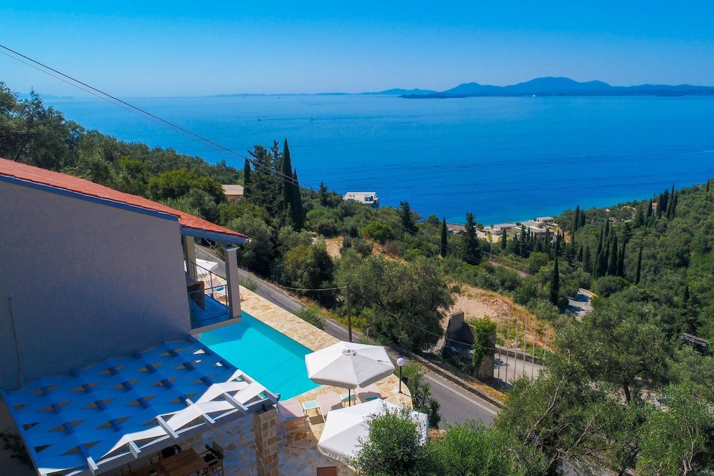 Vista Mare Assinia in Kentroma, Billede 18