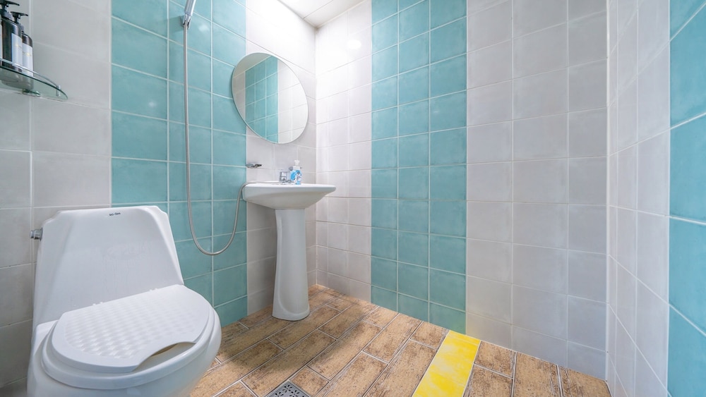 Basic Room, 1 Bedroom (Easyrider ( F3 )) - Photo 9