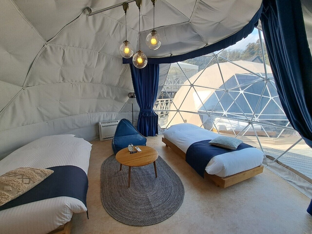 Dome Tent - D9 photo 3
