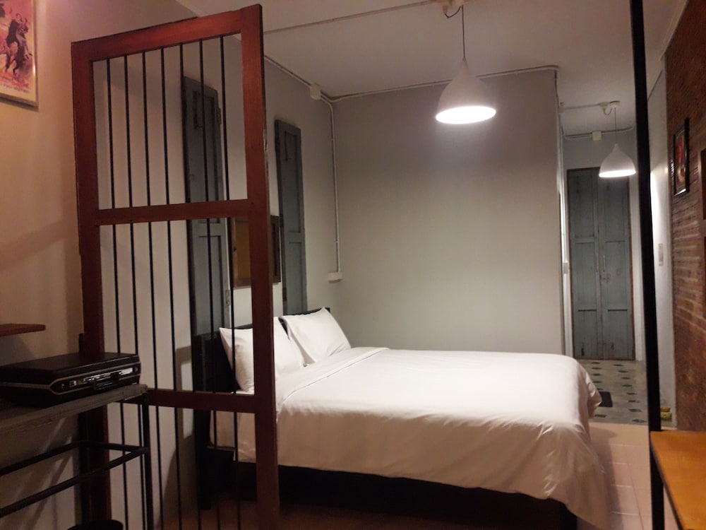 Superior Room, 1 Bedroom - Photo 3