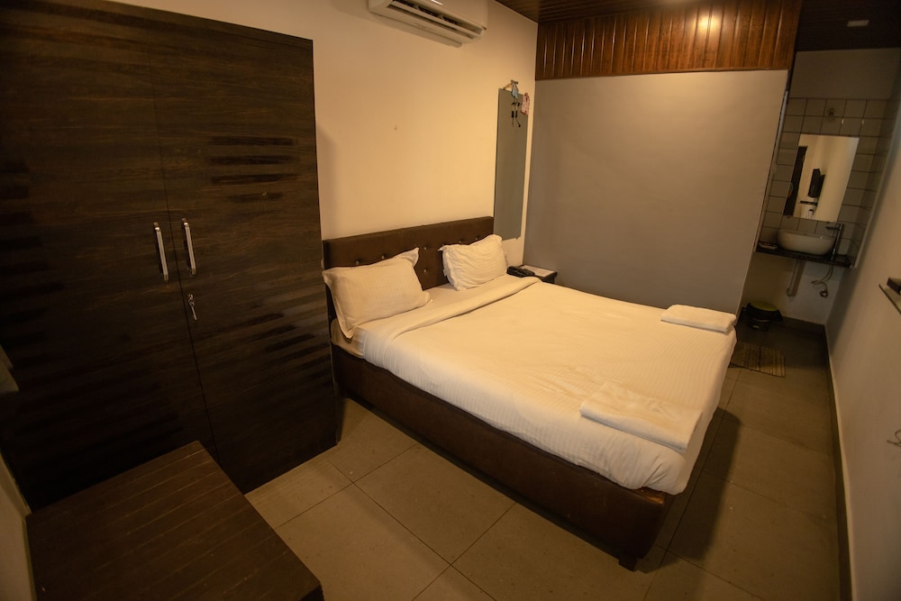 Deluxe Room photo 1