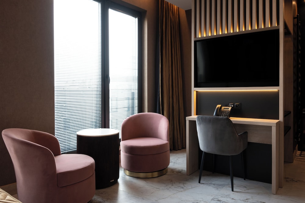 Apartament Art Suite photo 2