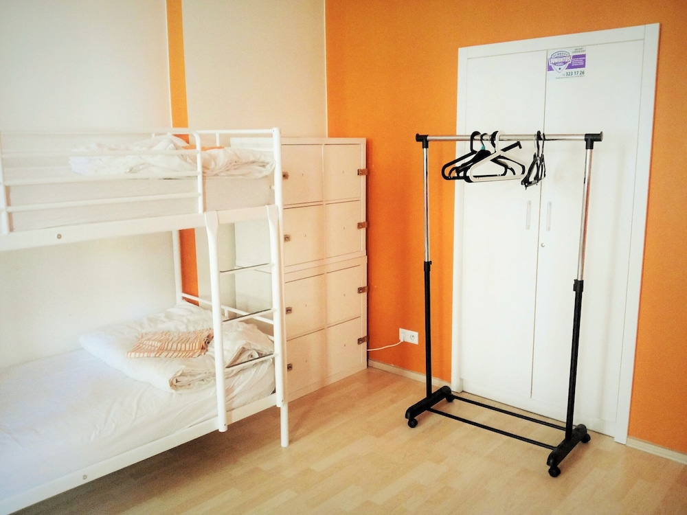 Shared Dormitory (max.8 people) photo 3