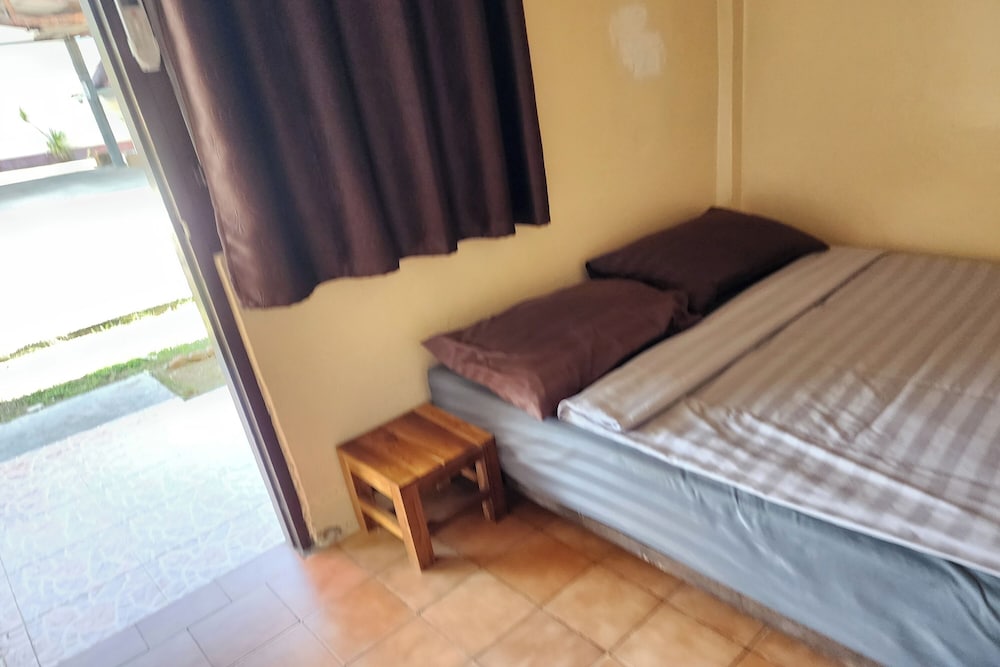 Standard Room, Air conditioning