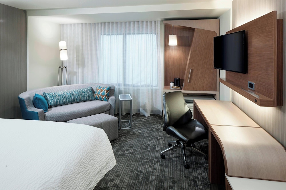 Courtyard by Marriott Fort Worth at Alliance Town Center, Photo 7