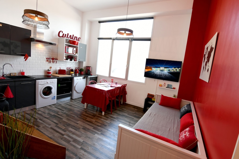 Standard Apartment (Ile de Batz) photo 2