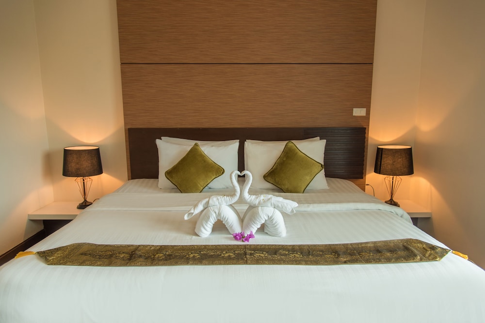 Superior Room photo 1