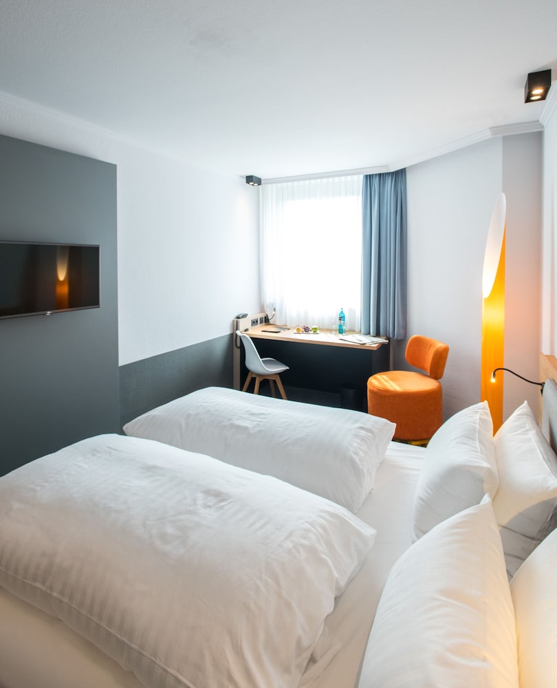 Comfort Plus Double Room photo 2