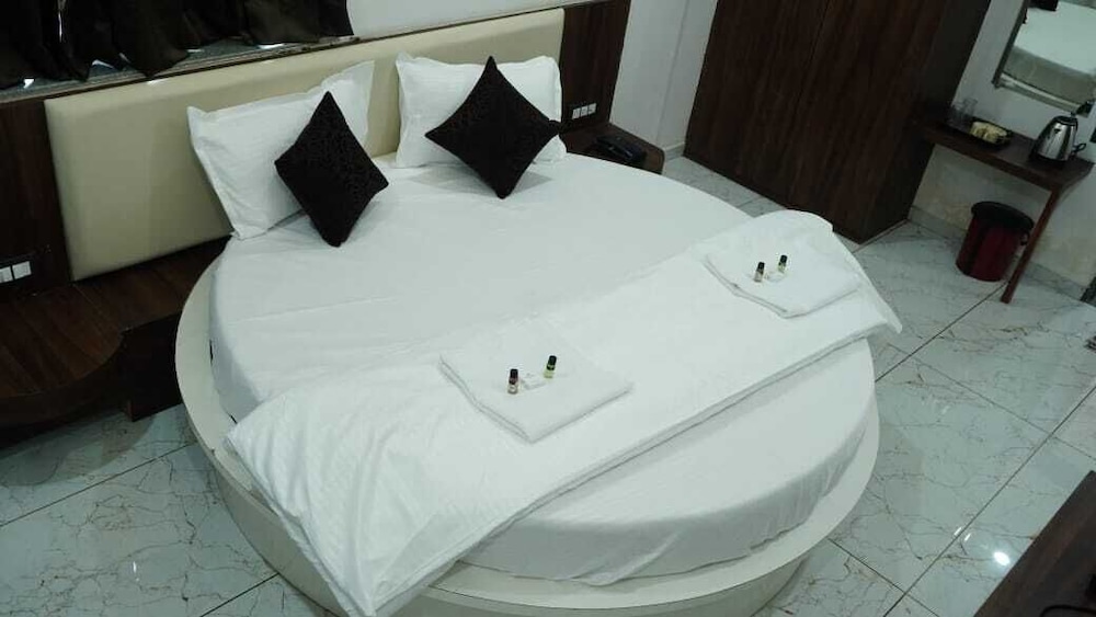 Royal Suite