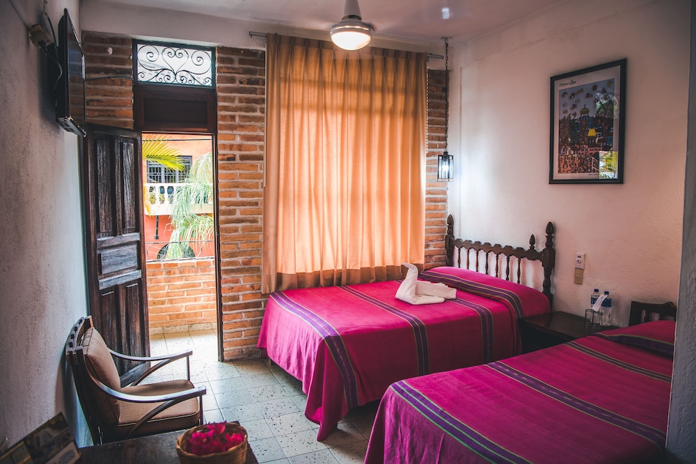 Standard Double Room, Balcony photo 1
