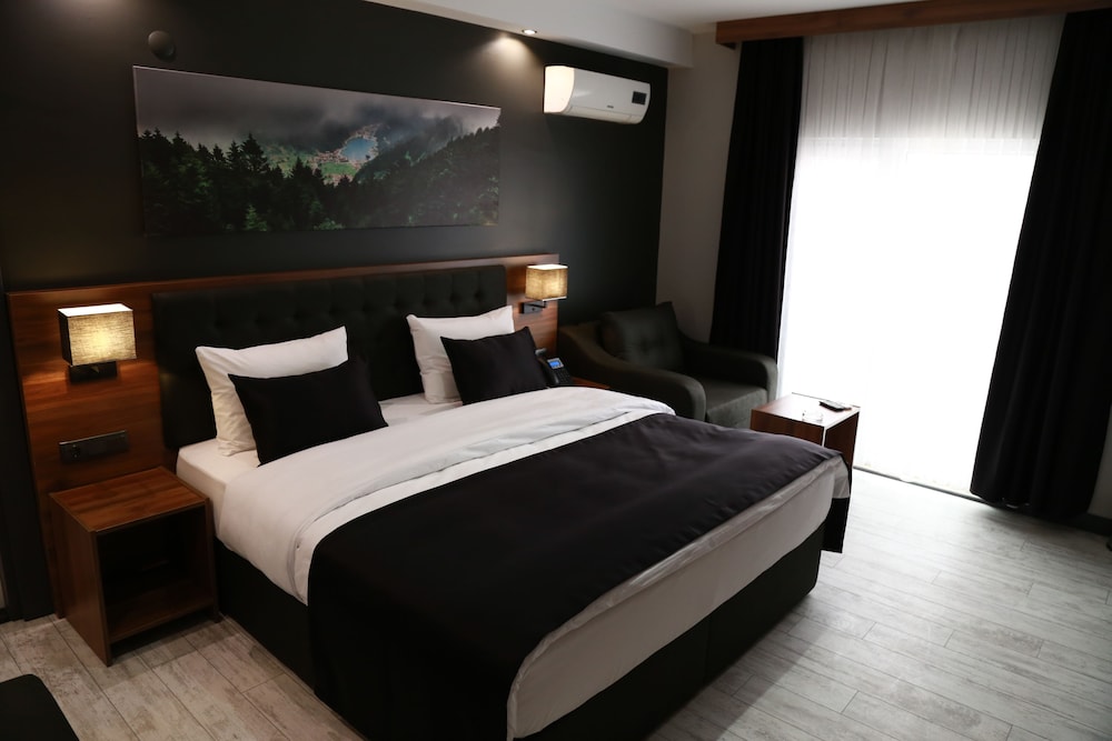 Standard Double Room photo 2