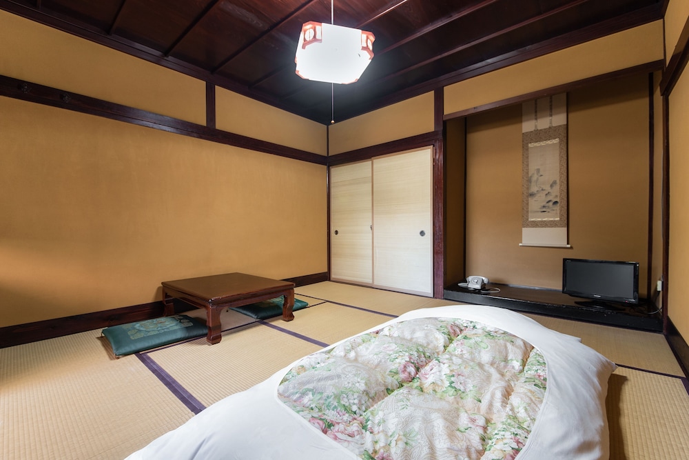 Standard Quadruple Room, 1 Bedroom photo 3