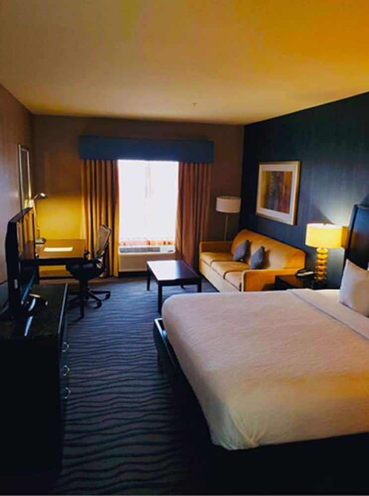 Deluxe Room, 1 King Bed - Photo 7