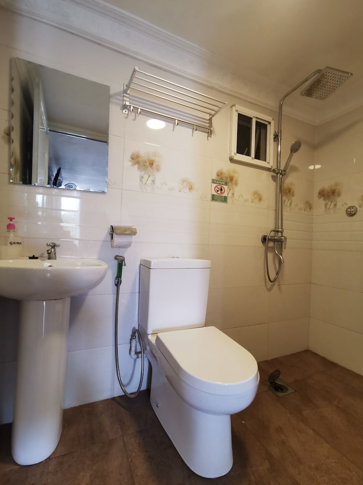 Deluxe Double Room, 1 King Bed - Photo 6