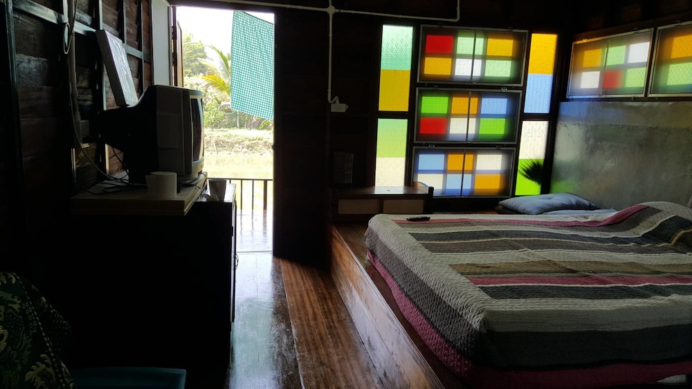 Wooden House photo 1