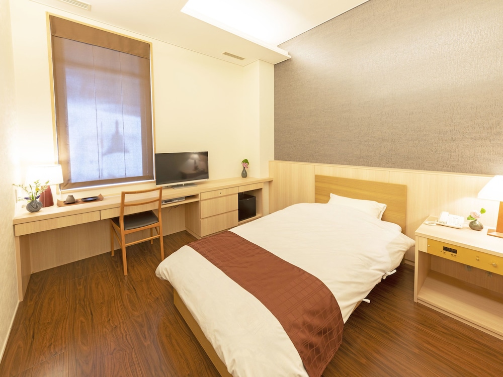 Single Room,Non Smoking