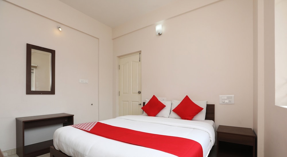 Standard Double Room photo 1