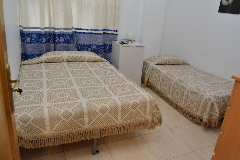Double Room, Private Bathroom