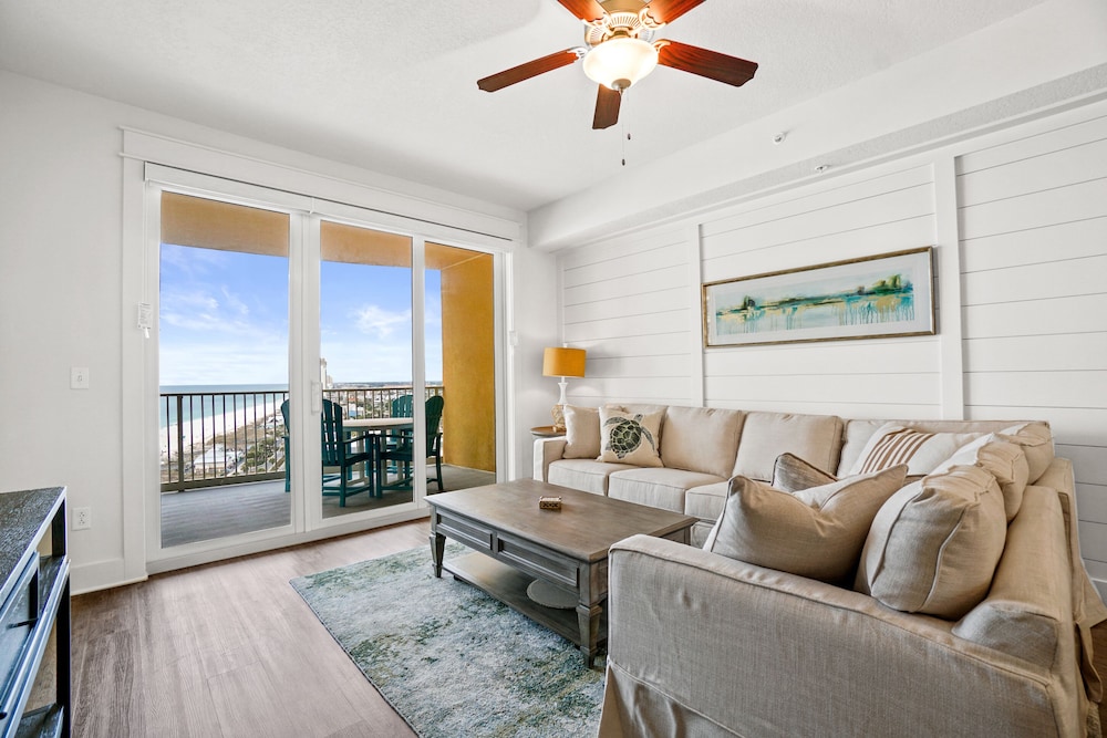 Condo, 3 Bedrooms, Ocean View (1502)