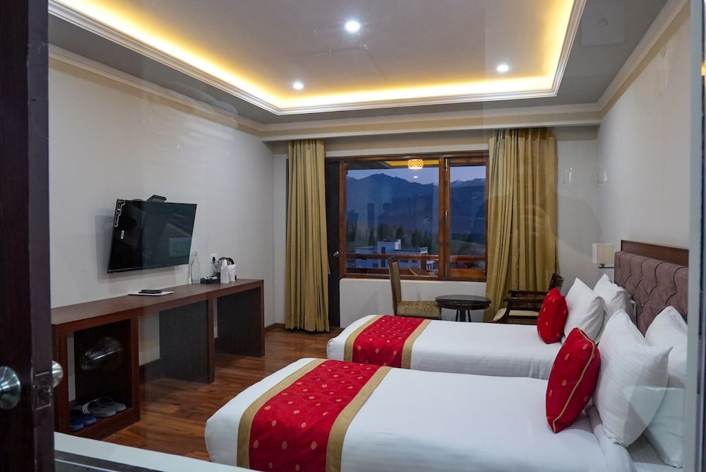Premier Room - Photo 8