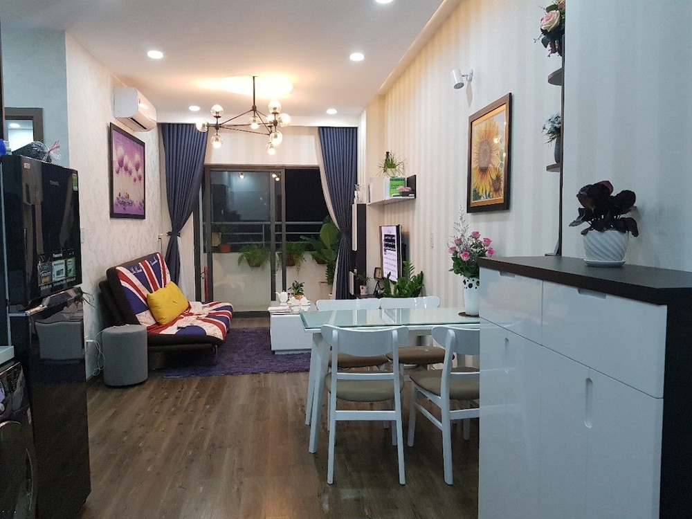 Room, 2 Bedrooms, Sea View