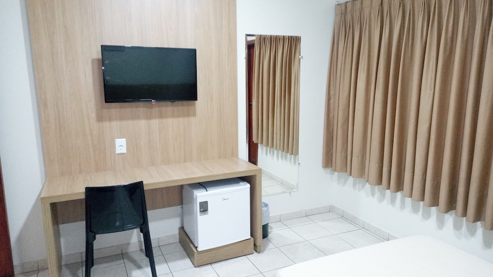 Standard Twin Room photo 2