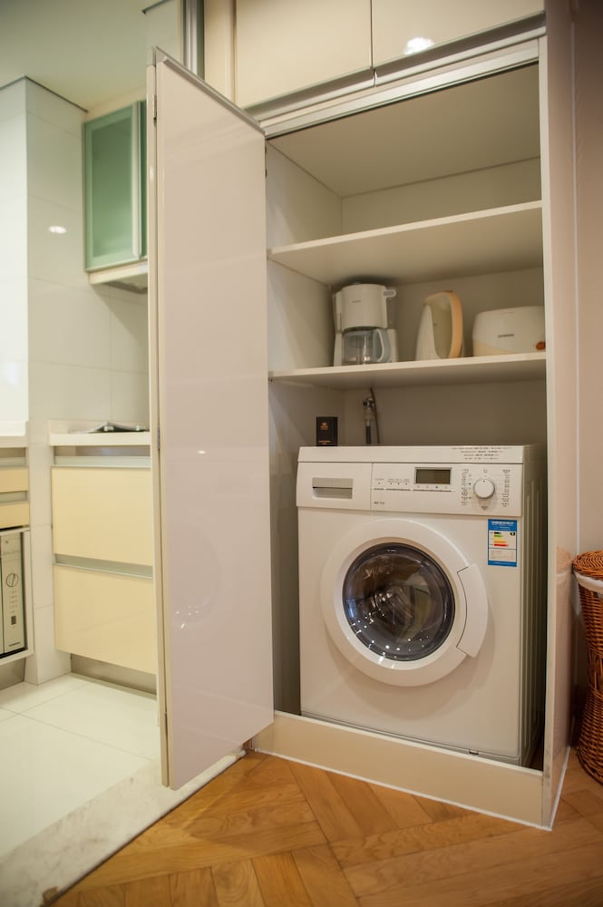 Deluxe Apartment, 1 Bedroom - Photo 7