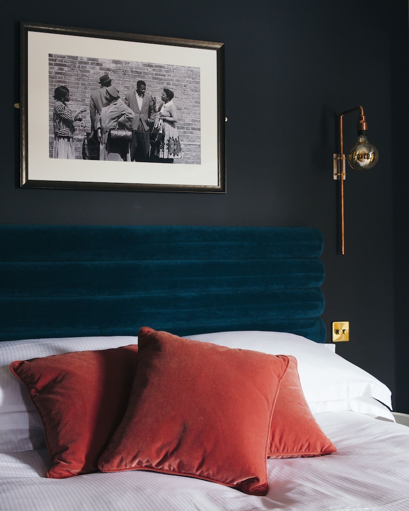 Premium Double Room photo 1