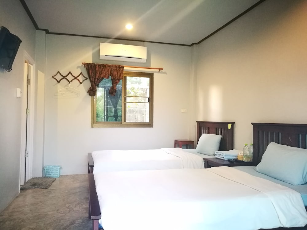 Twin Room photo 3