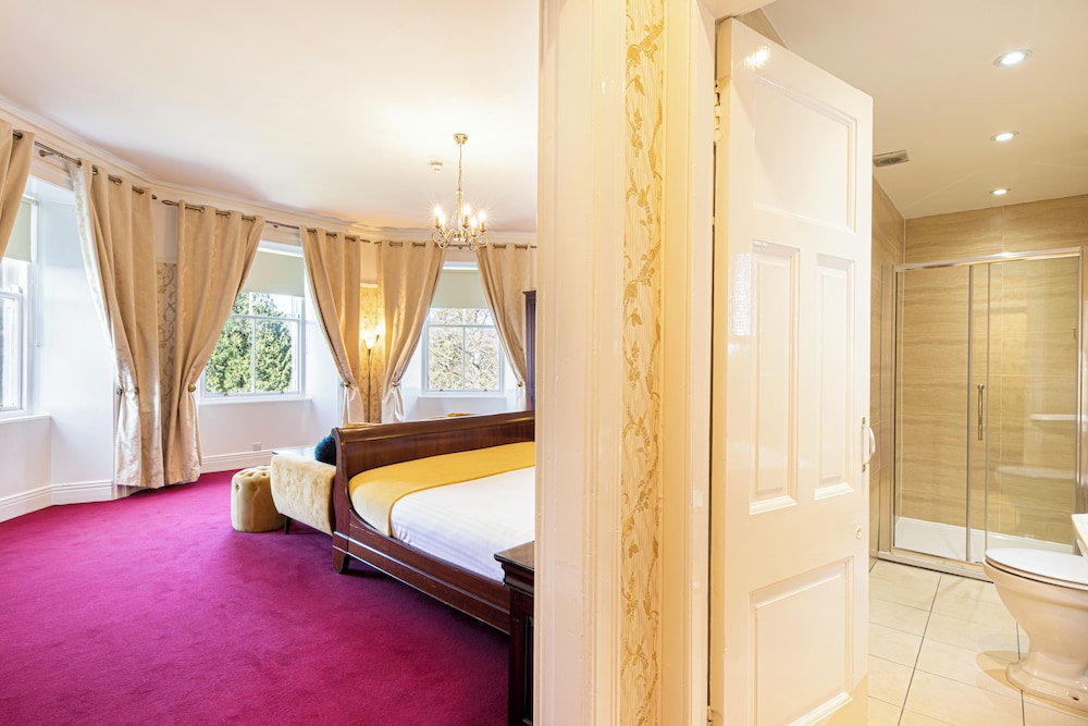 Double Room with Valley View photo 2