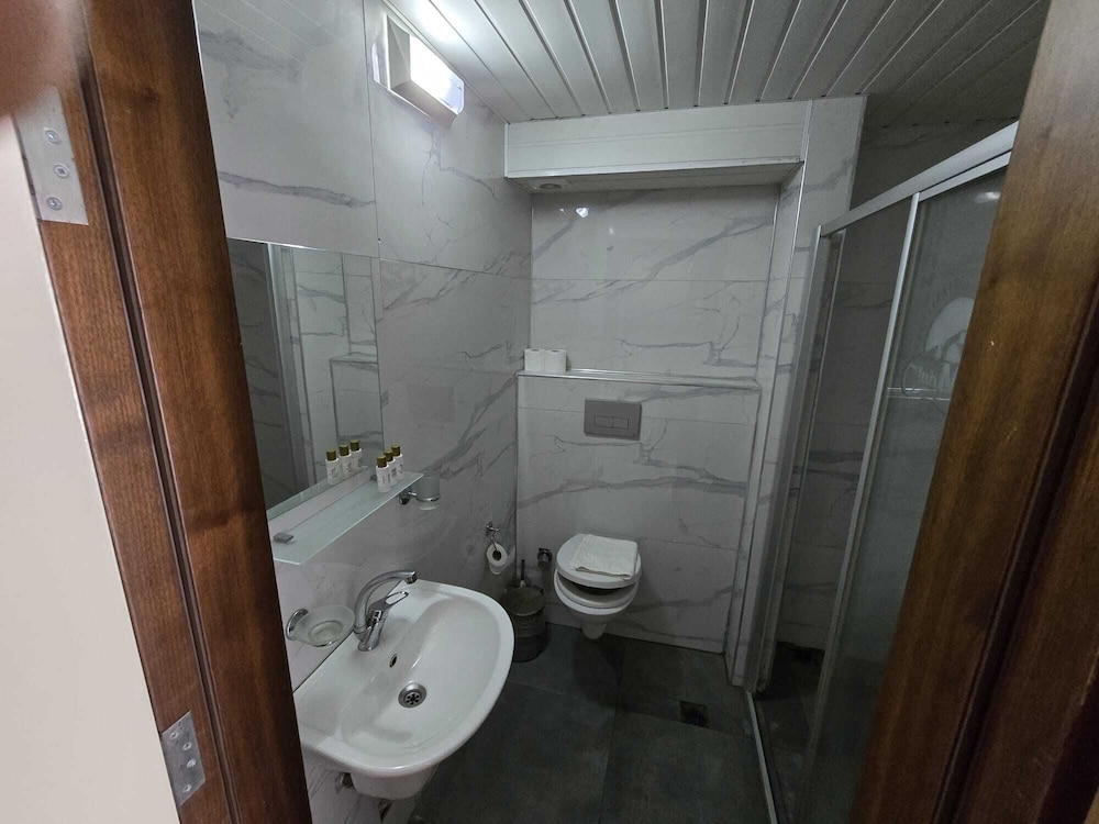 Standard Double Room, 1 Bedroom photo 2
