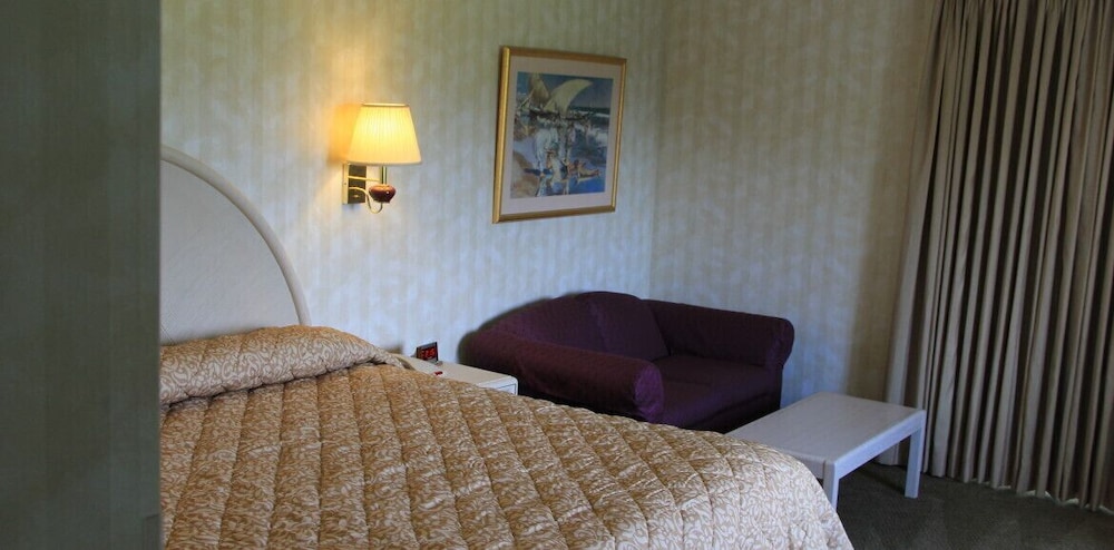 Junior Suite - Photo 1
