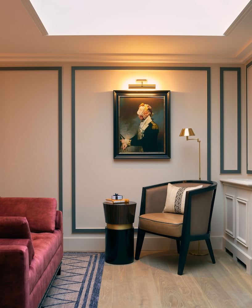 Suite (Skylight) photo 3