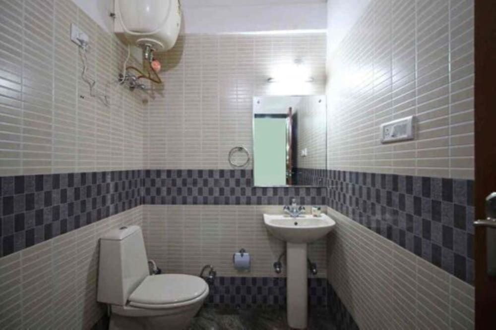Executive Double Room - Photo 2