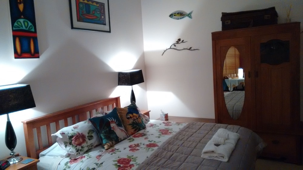 Gordon Room photo 1