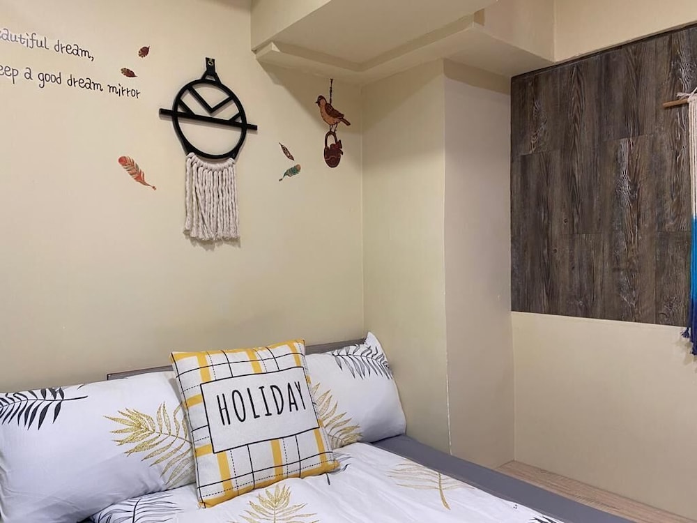 Signature Triple Room, Multiple Beds - Photo 2