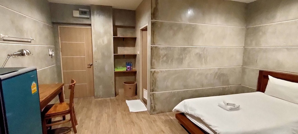Suite Room With Garden View photo 3