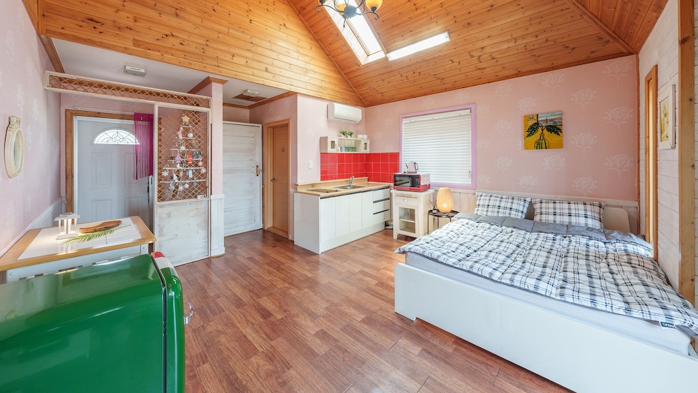 Basic Room, 1 Bedroom (baobab)